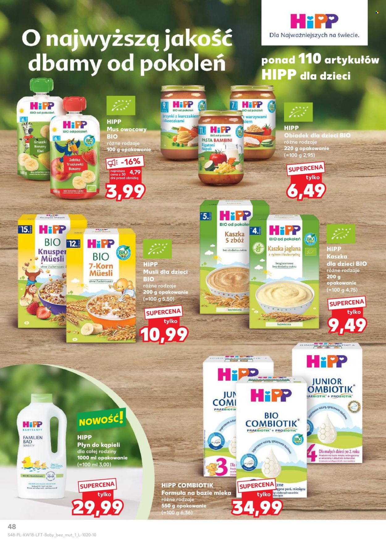 Gazetka Kaufland - 30.04.2025 - 7.05.2025. Strona 48