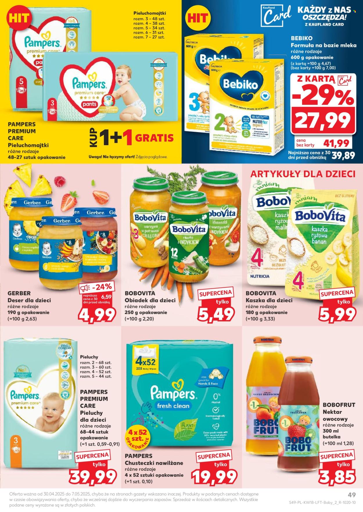 Gazetka Kaufland - 30.04.2025 - 7.05.2025. Strona 49