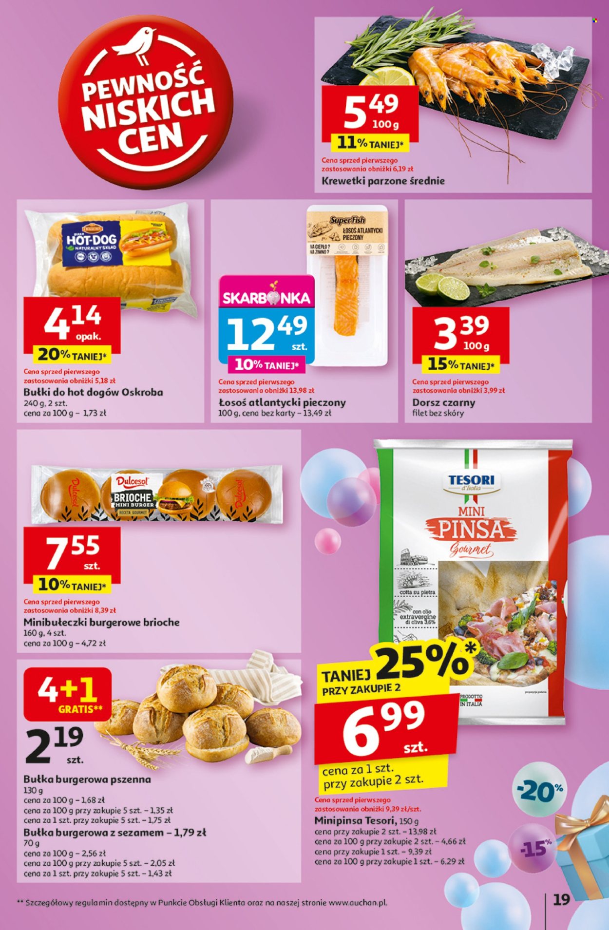 Gazetka Auchan - 30.04.2025 - 7.05.2025. Strona 23
