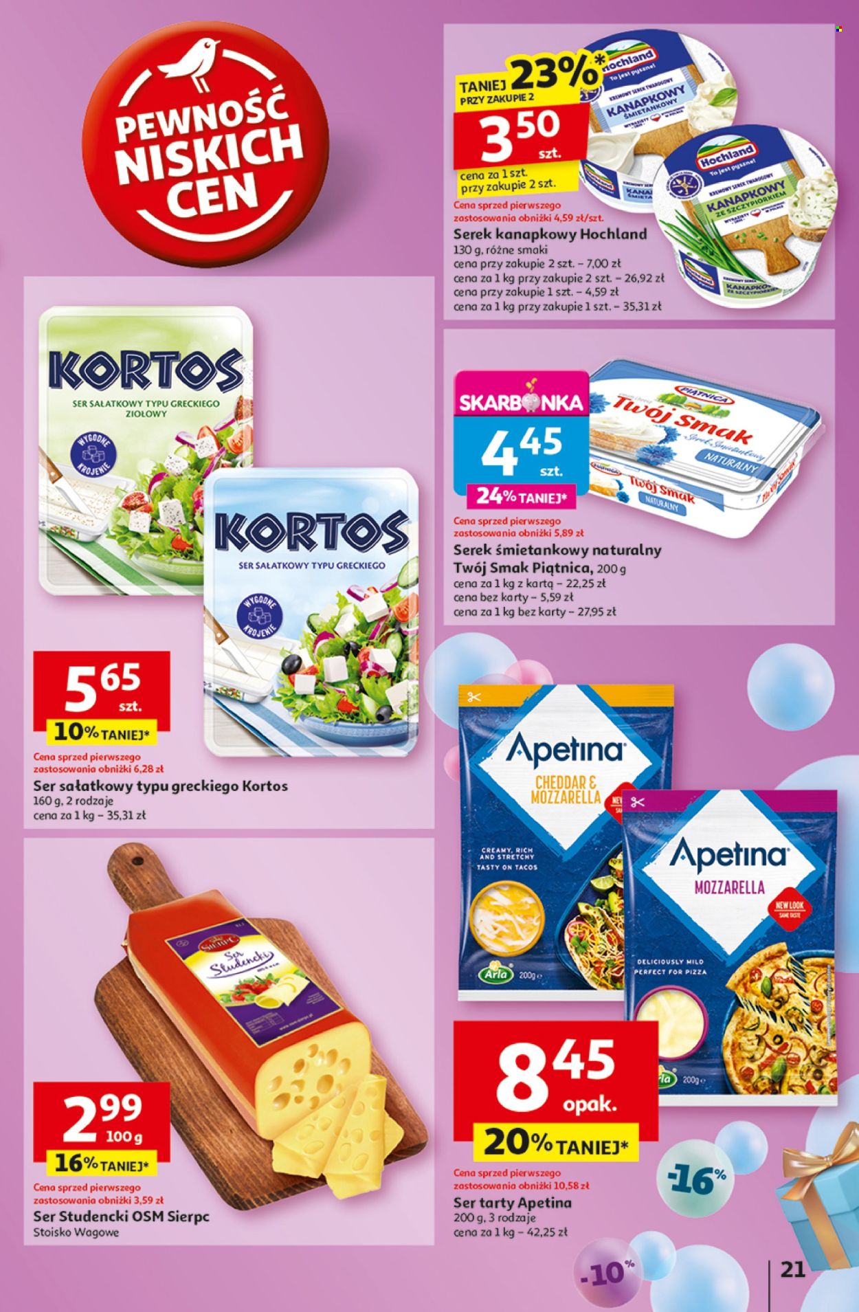 Gazetka Auchan - 30.04.2025 - 7.05.2025. Strona 25