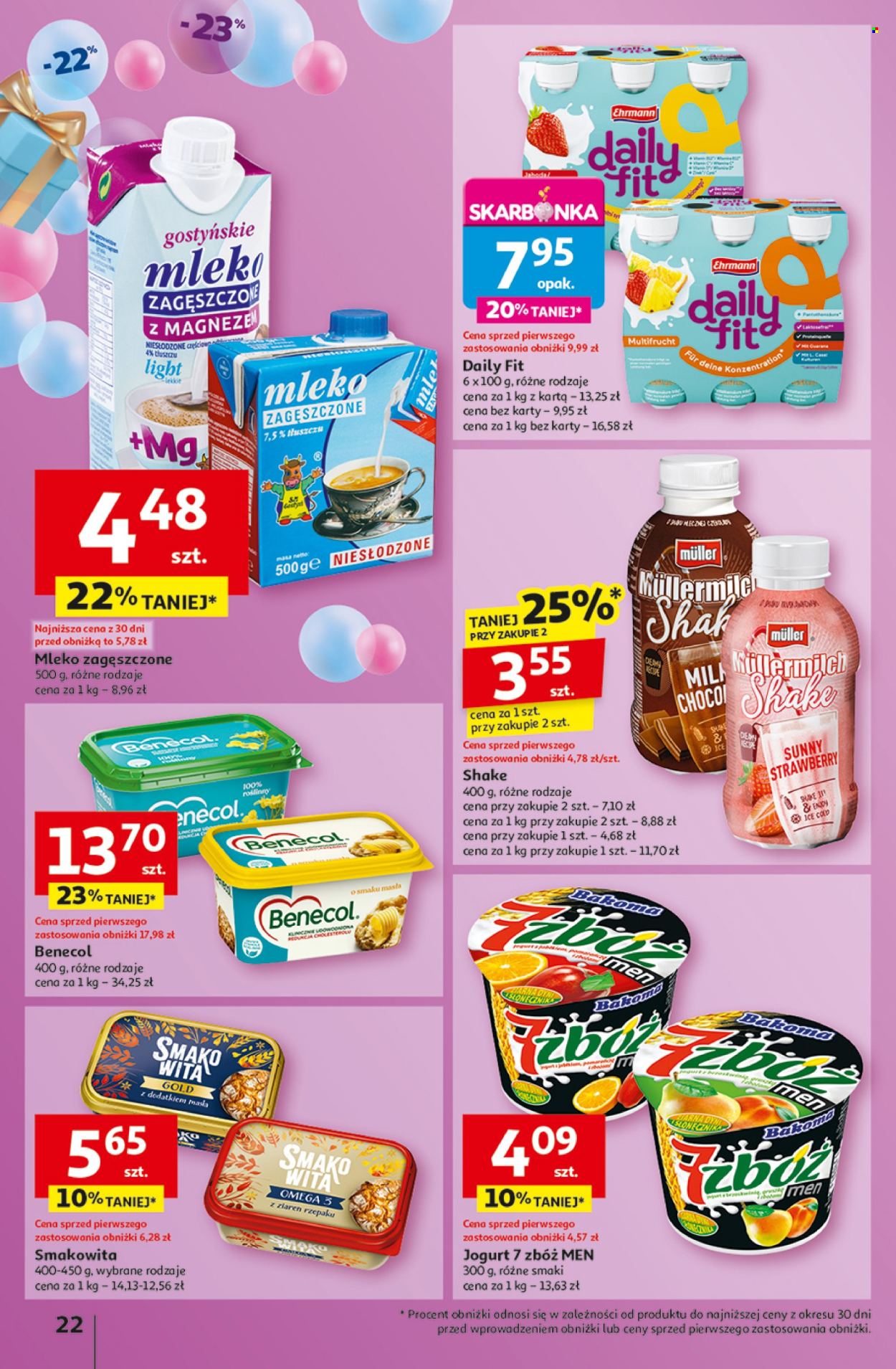 Gazetka Auchan - 30.04.2025 - 7.05.2025. Strona 26