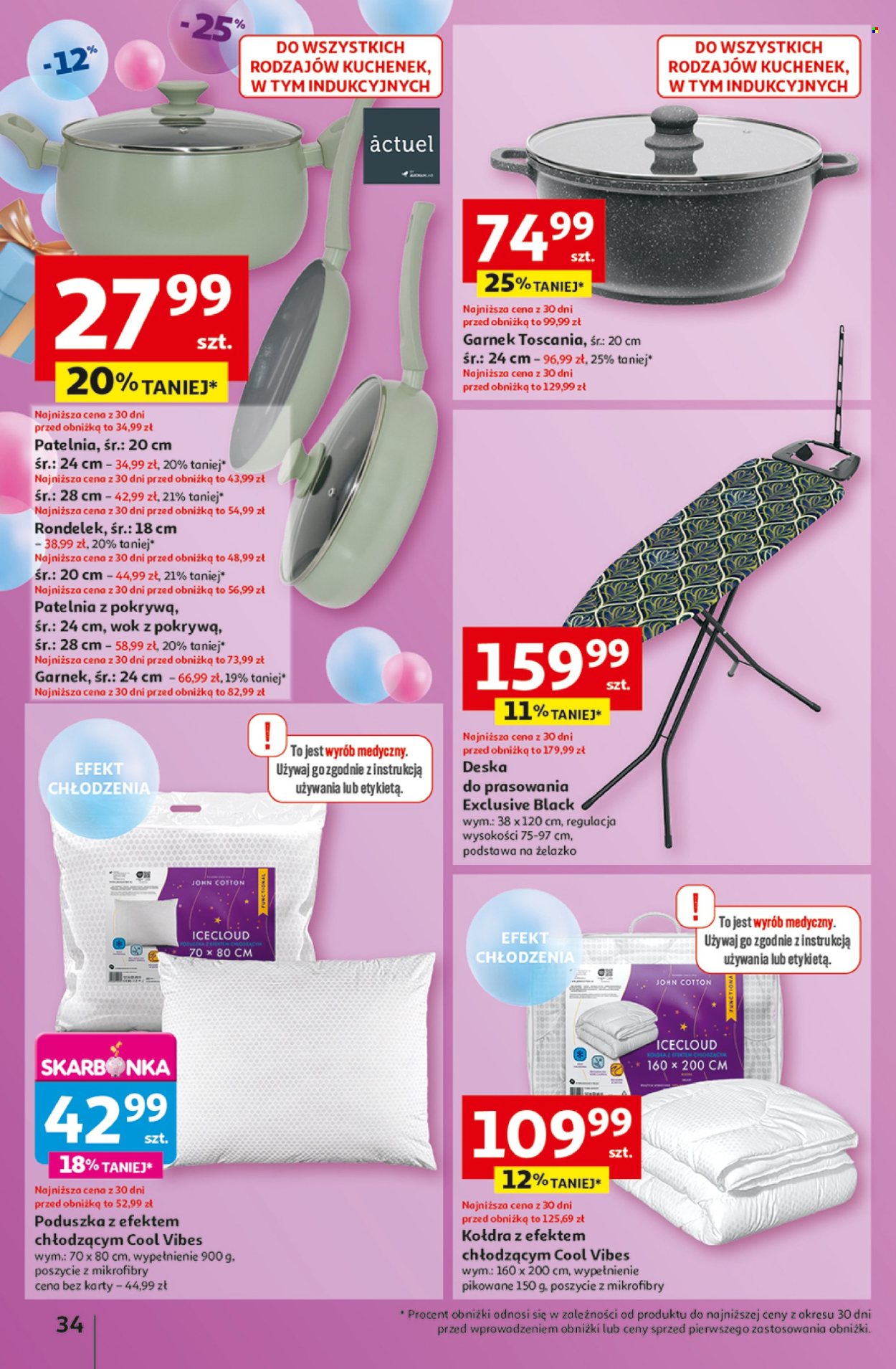 Gazetka Auchan - 30.04.2025 - 7.05.2025. Strona 38