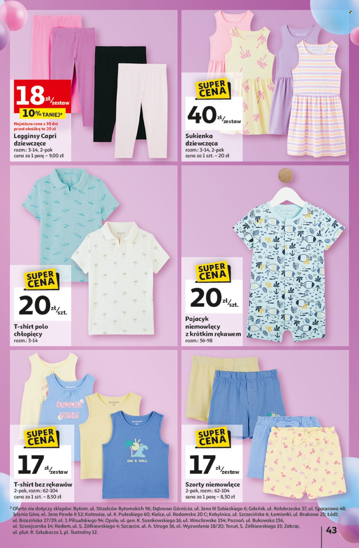 Gazetka Auchan - 30.04.2025 - 7.05.2025. Strona 47
