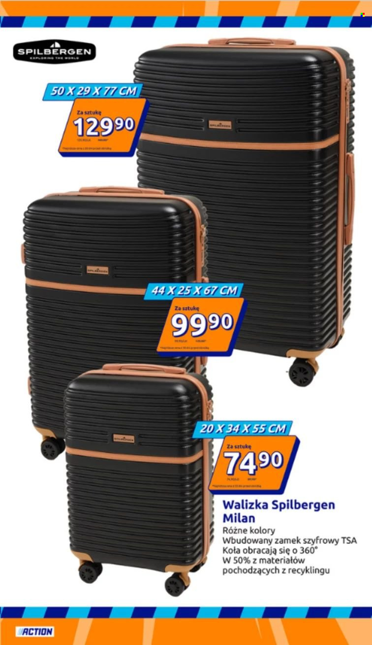 Gazetka Action - 30.04.2025 - 6.05.2025. Strona 13