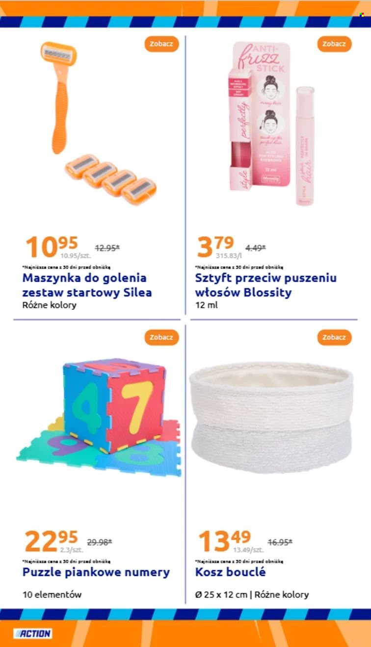 Gazetka Action - 30.04.2025 - 6.05.2025. Strona 19