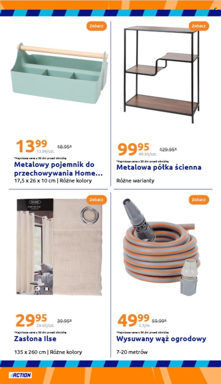 Gazetka Action - 30.04.2025 - 6.05.2025. Strona 20