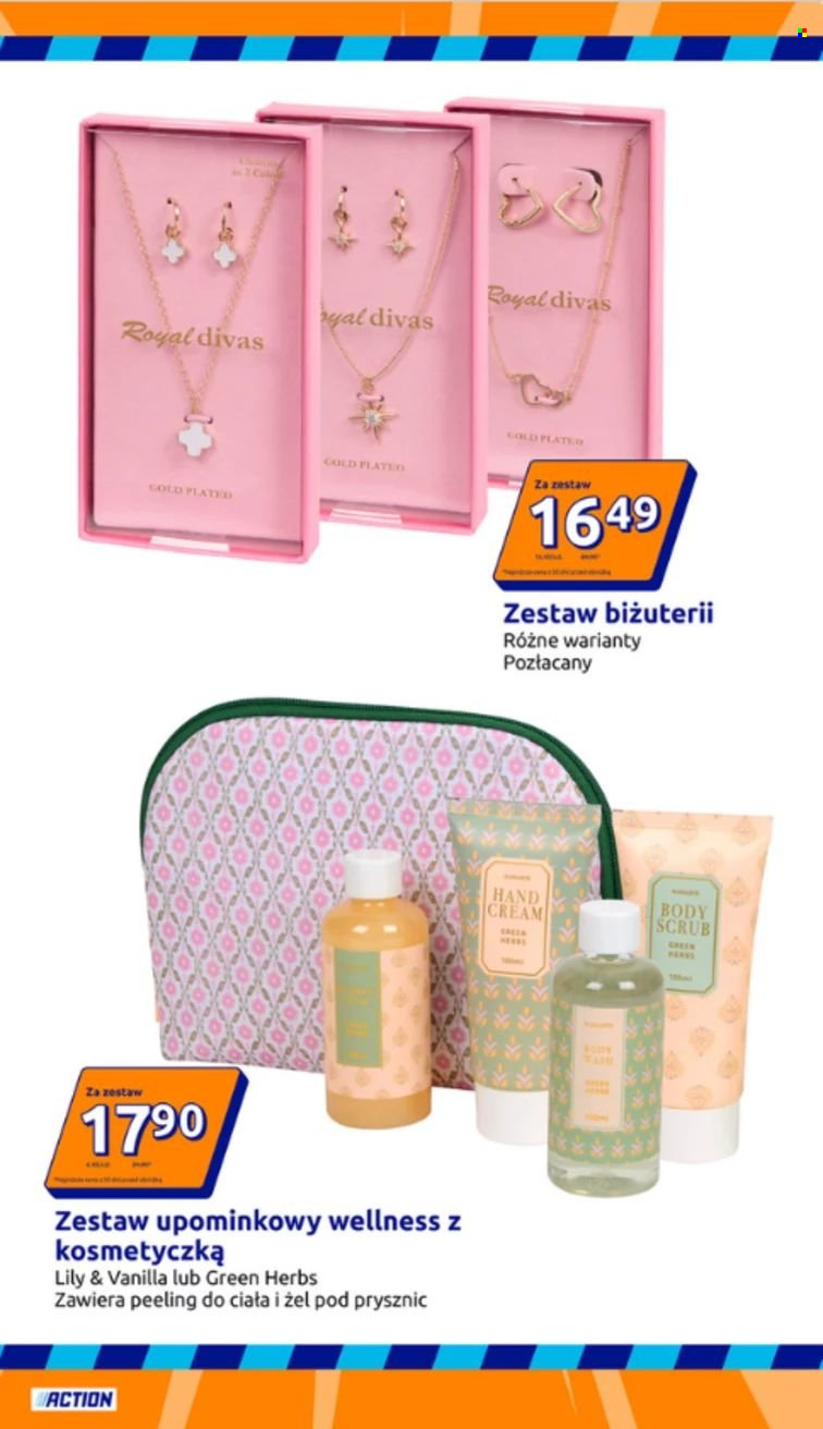 Gazetka Action - 30.04.2025 - 6.05.2025. Strona 24