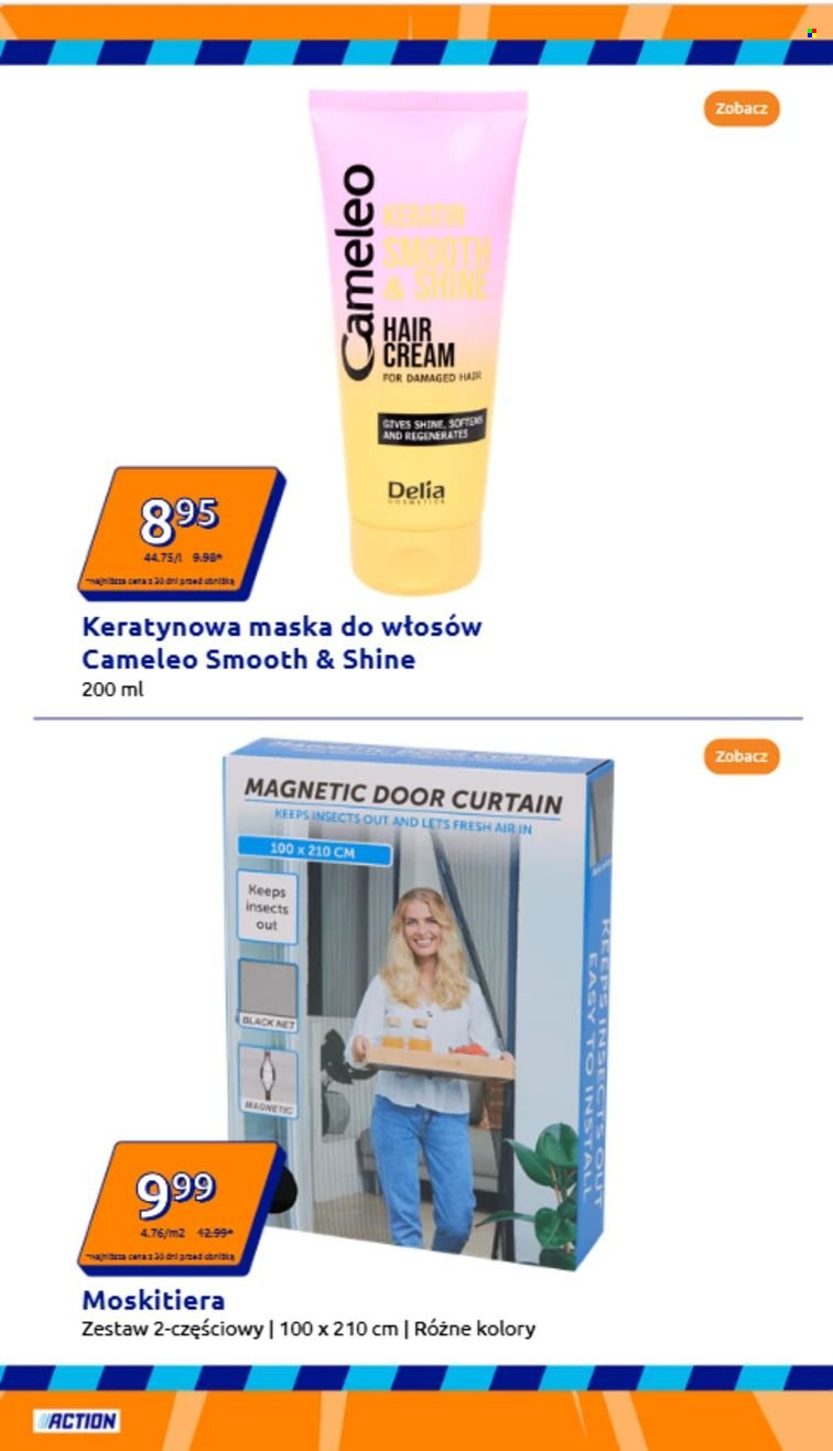 Gazetka Action - 30.04.2025 - 6.05.2025. Strona 27