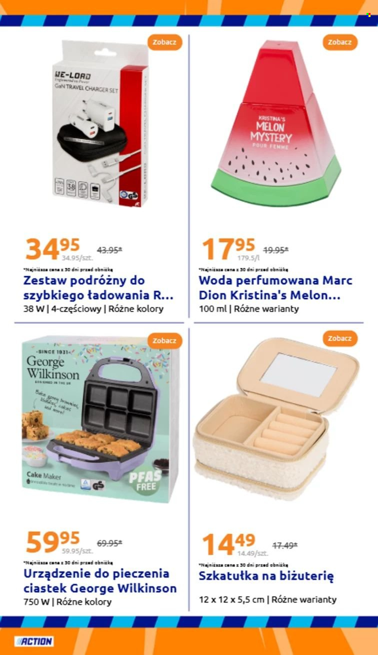 Gazetka Action - 30.04.2025 - 6.05.2025. Strona 28