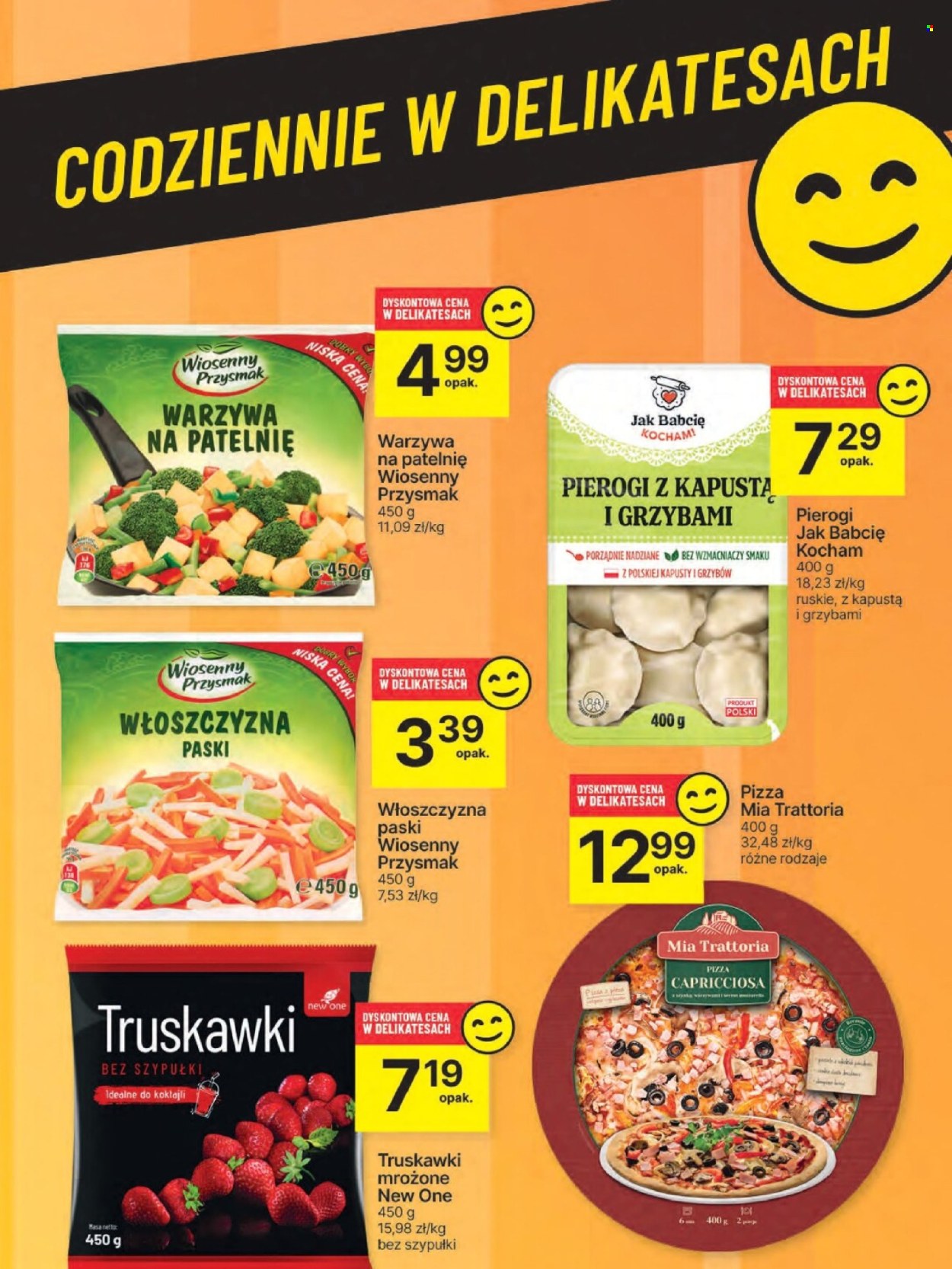 Gazetka Delikatesy Centrum - 28.04.2025 - 7.05.2025. Strona 52