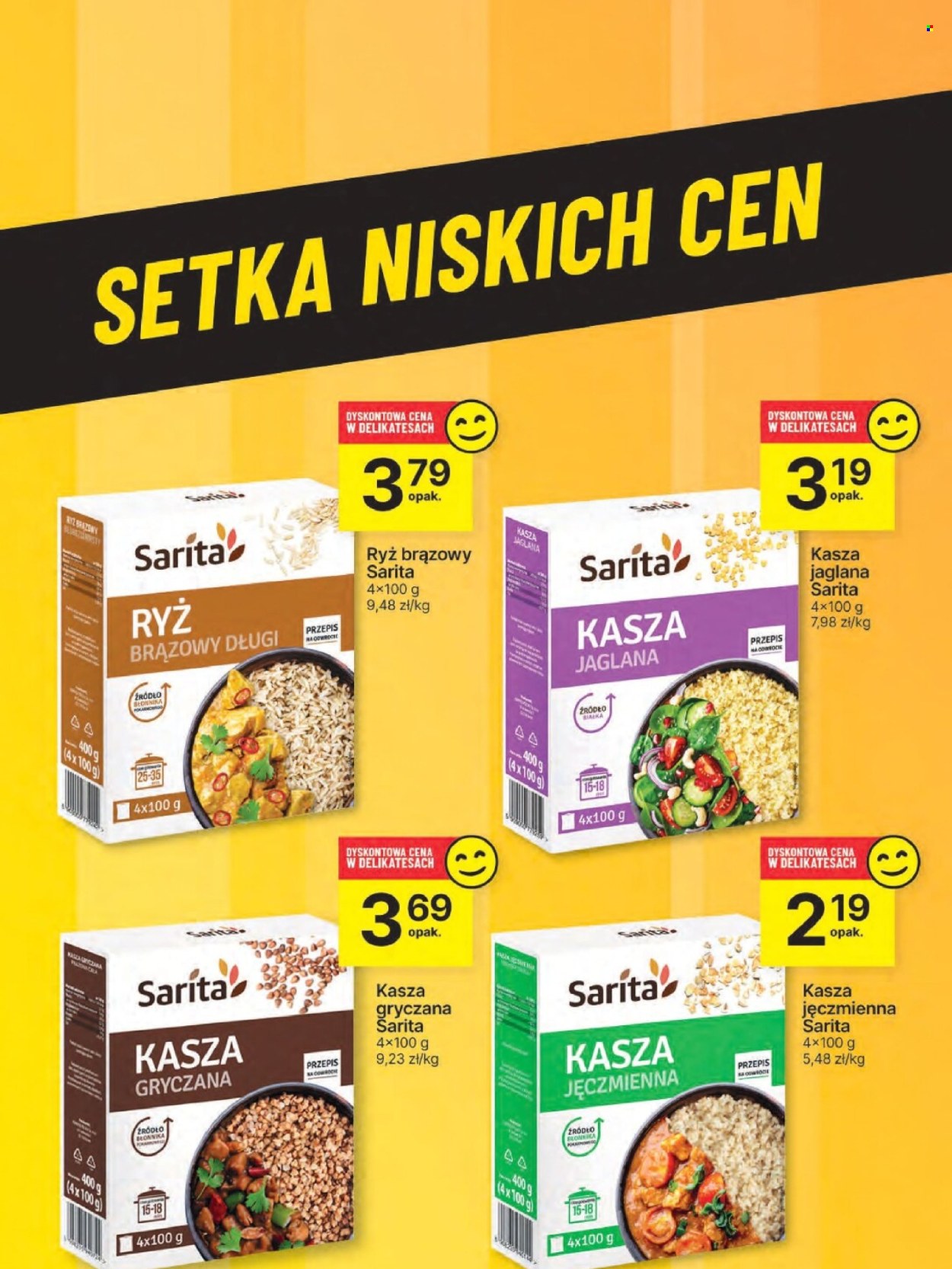 Gazetka Delikatesy Centrum - 28.04.2025 - 7.05.2025. Strona 55