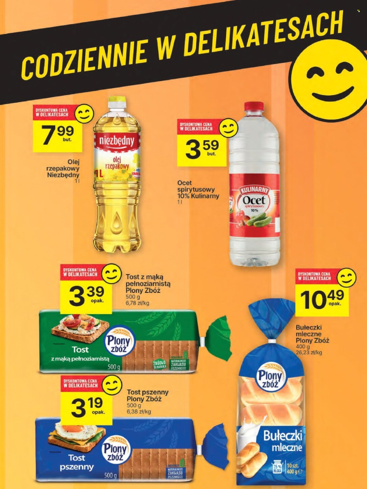 Gazetka Delikatesy Centrum - 28.04.2025 - 7.05.2025. Strona 58
