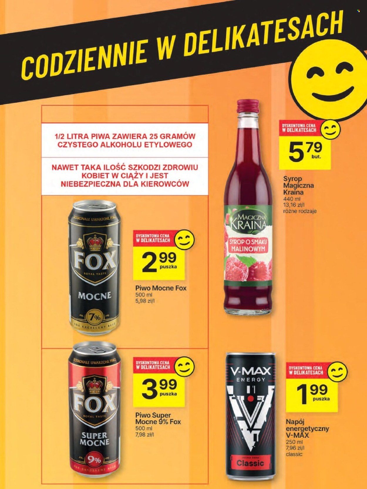 Gazetka Delikatesy Centrum - 28.04.2025 - 7.05.2025. Strona 62