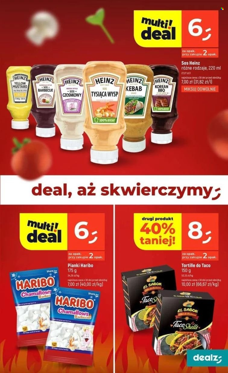Gazetka Dealz - 30.04.2025 - 7.05.2025. Strona 10