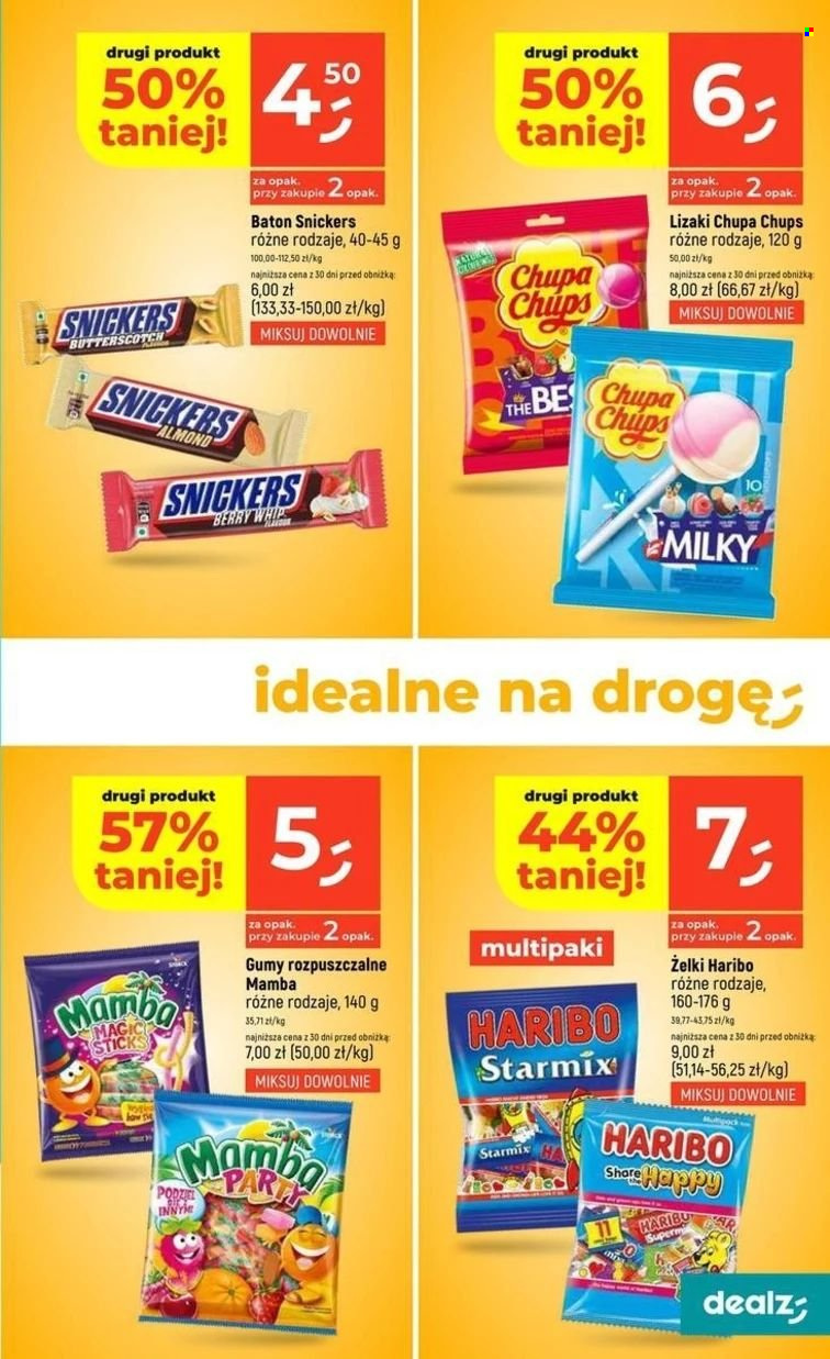 Gazetka Dealz - 30.04.2025 - 7.05.2025. Strona 11
