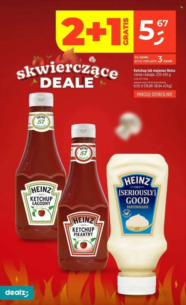 Gazetka Dealz - 30.04.2025 - 7.05.2025. Strona 12