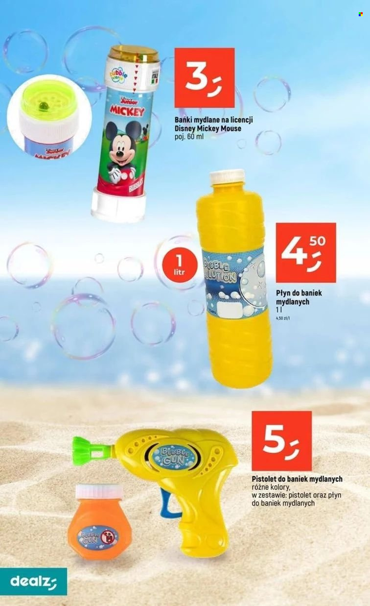 Gazetka Dealz - 30.04.2025 - 7.05.2025. Strona 13