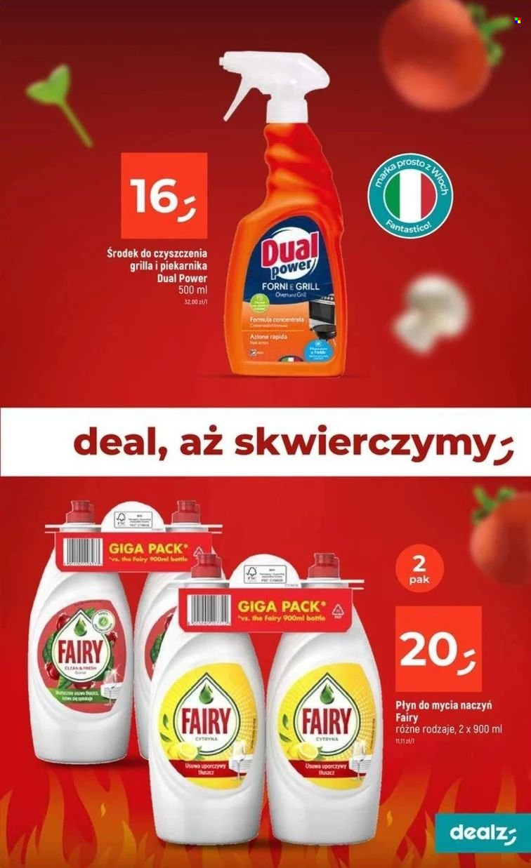 Gazetka Dealz - 30.04.2025 - 7.05.2025. Strona 15