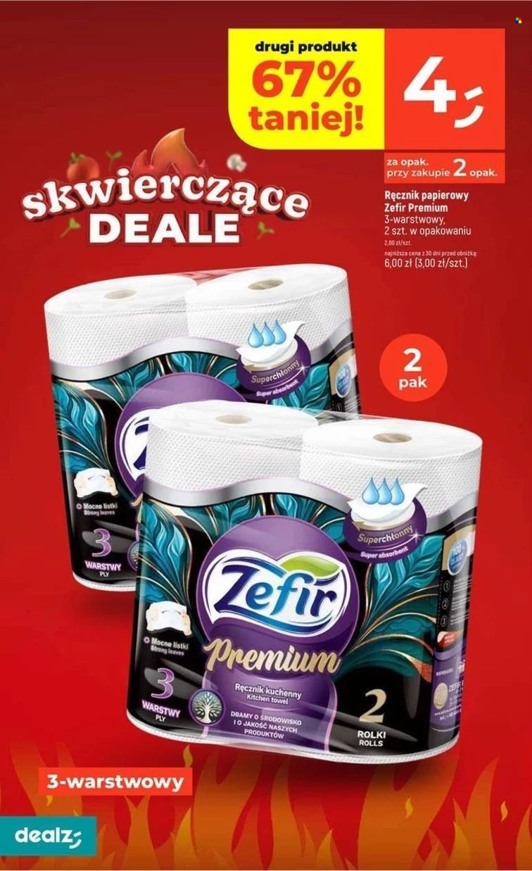 Gazetka Dealz - 30.04.2025 - 7.05.2025. Strona 16