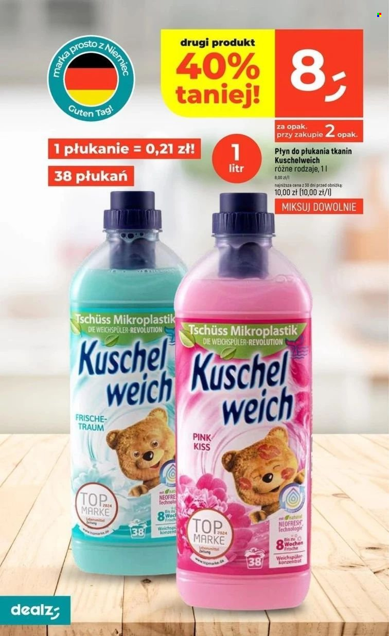Gazetka Dealz - 30.04.2025 - 7.05.2025. Strona 17