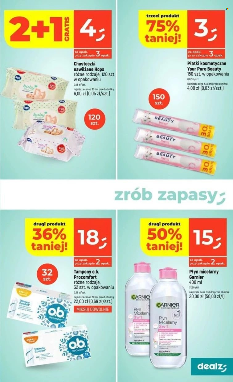 Gazetka Dealz - 30.04.2025 - 7.05.2025. Strona 20