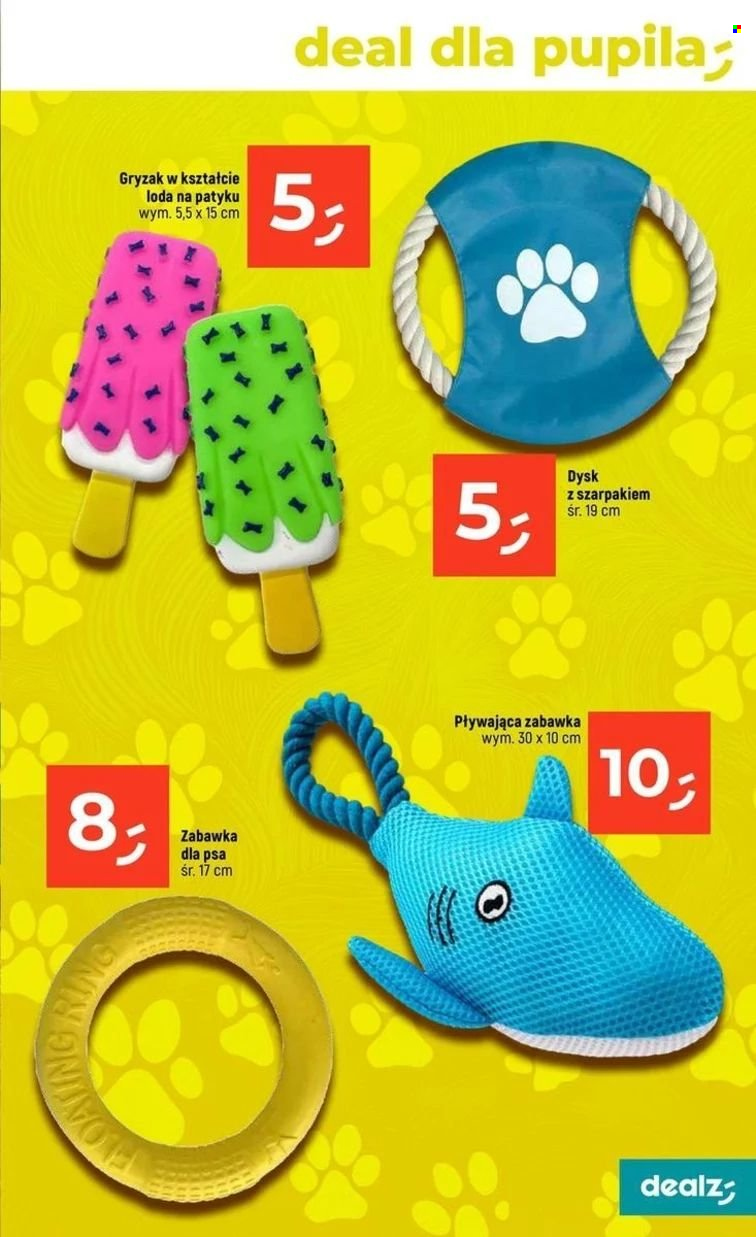 Gazetka Dealz - 30.04.2025 - 7.05.2025. Strona 26