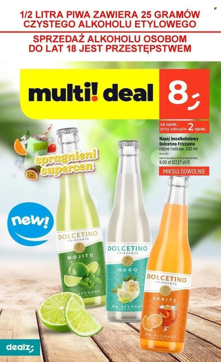 Gazetka Dealz - 30.04.2025 - 7.05.2025. Strona 31