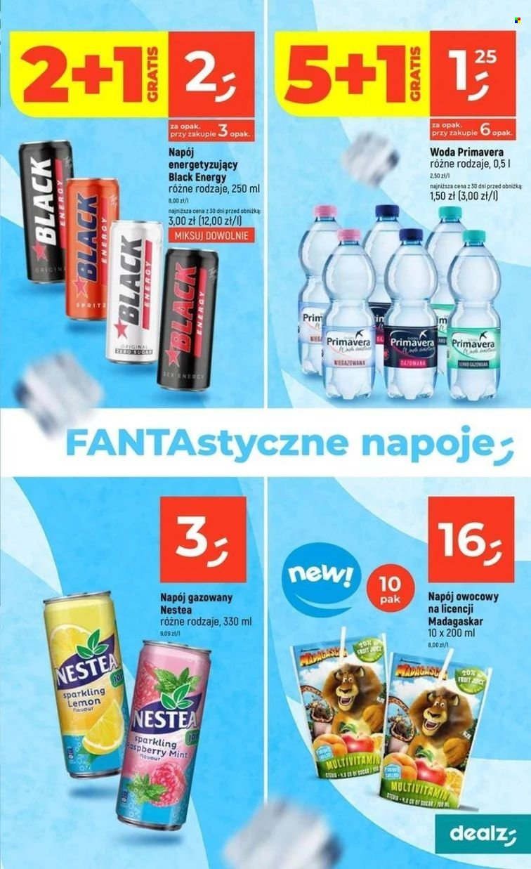 Gazetka Dealz - 30.04.2025 - 7.05.2025. Strona 32