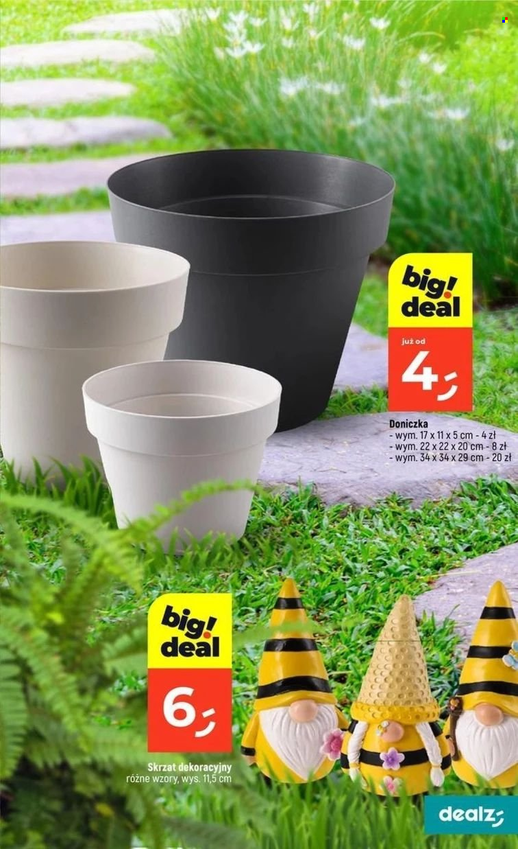 Gazetka Dealz - 30.04.2025 - 7.05.2025. Strona 39