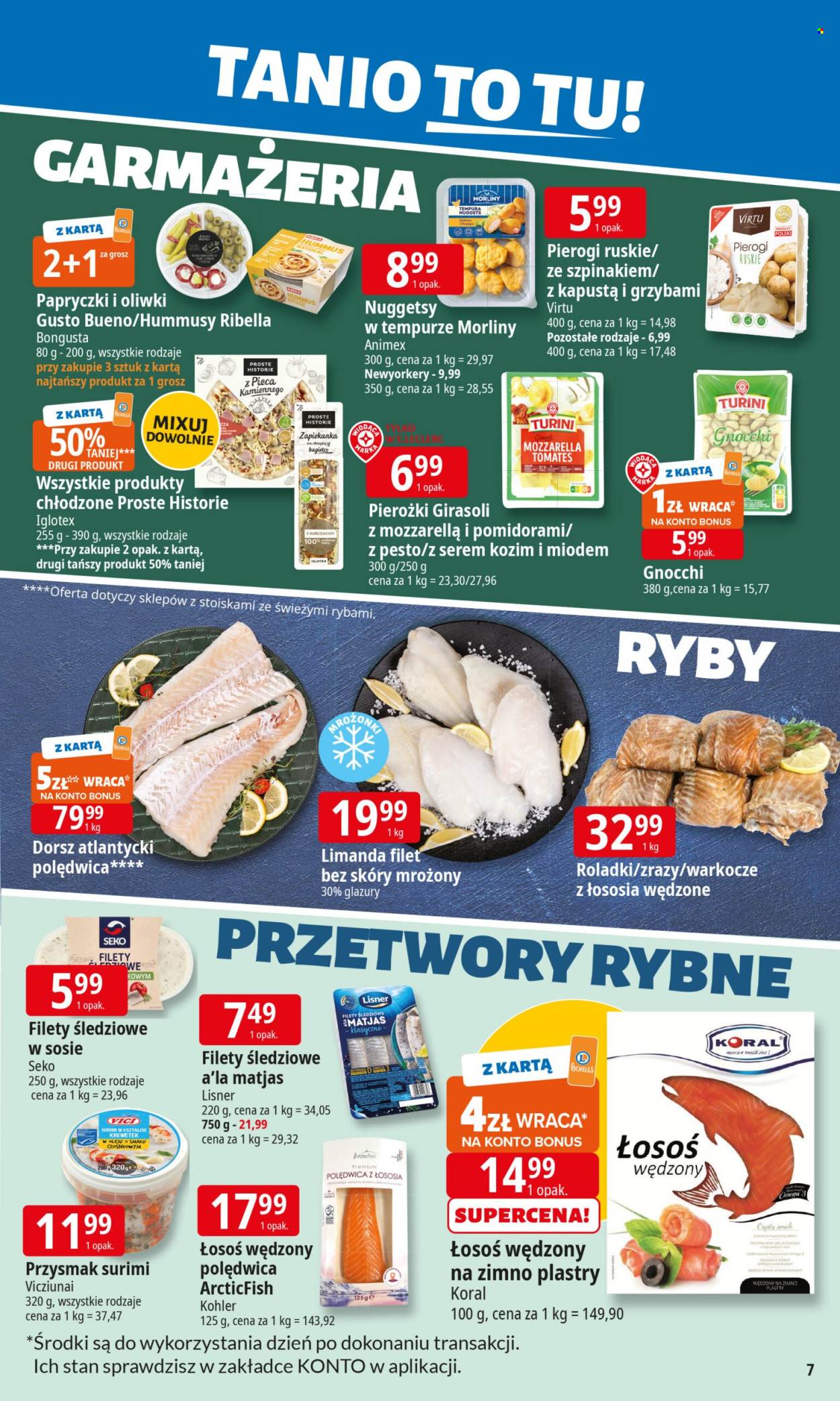 Gazetka E.Leclerc - 5.05.2025 - 12.05.2025. Strona 7