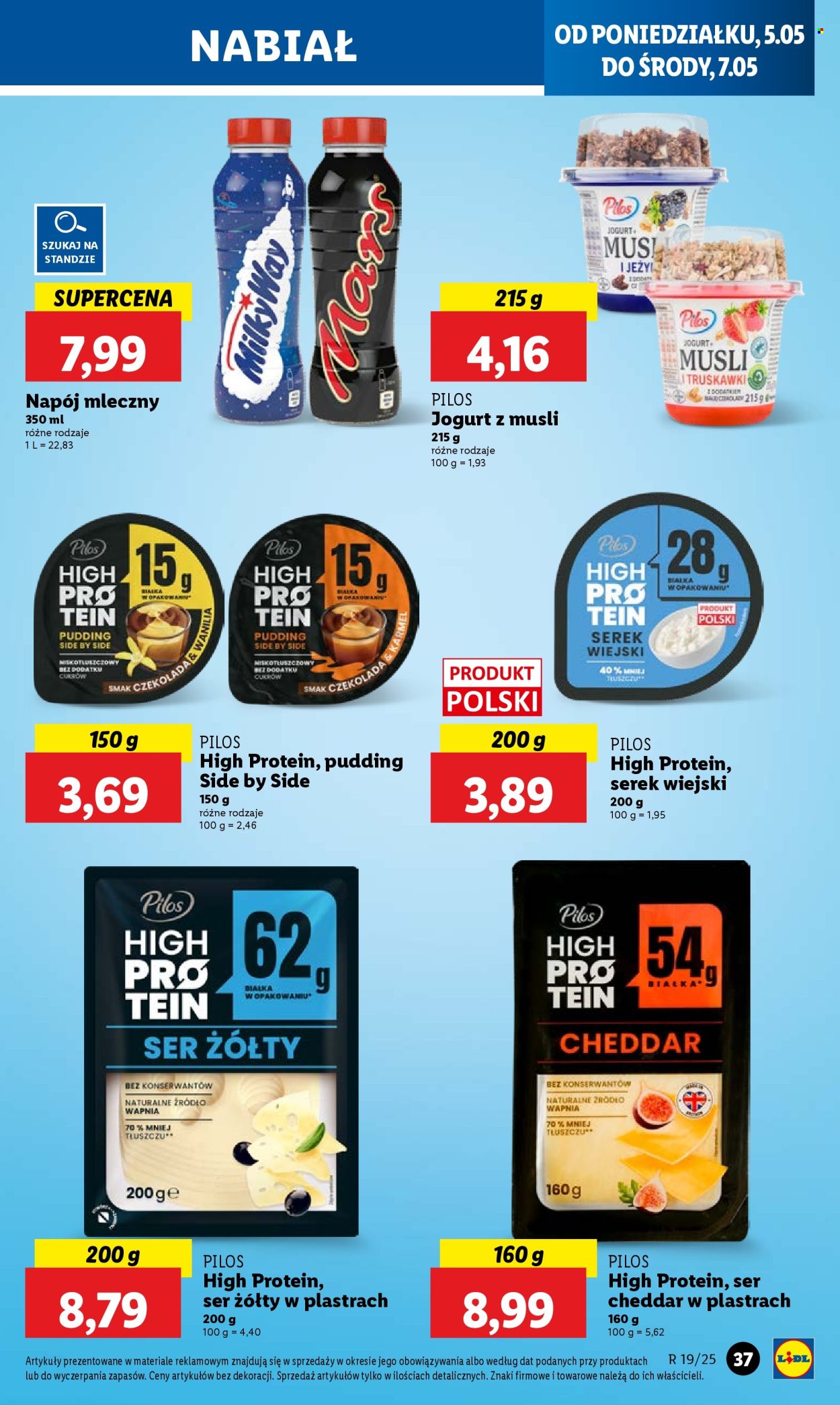 Gazetka Lidl - 5.05.2025 - 7.05.2025. Strona 41
