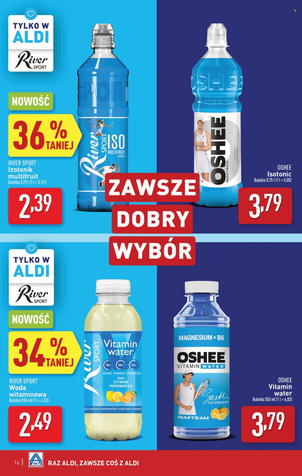Gazetka ALDI - 5.05.2025 - 10.05.2025. Strona 16