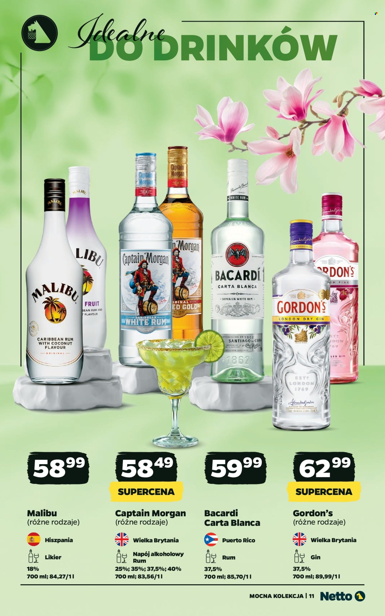 Gazetka Netto - 28.04.2025 - 31.05.2025. Strona 11