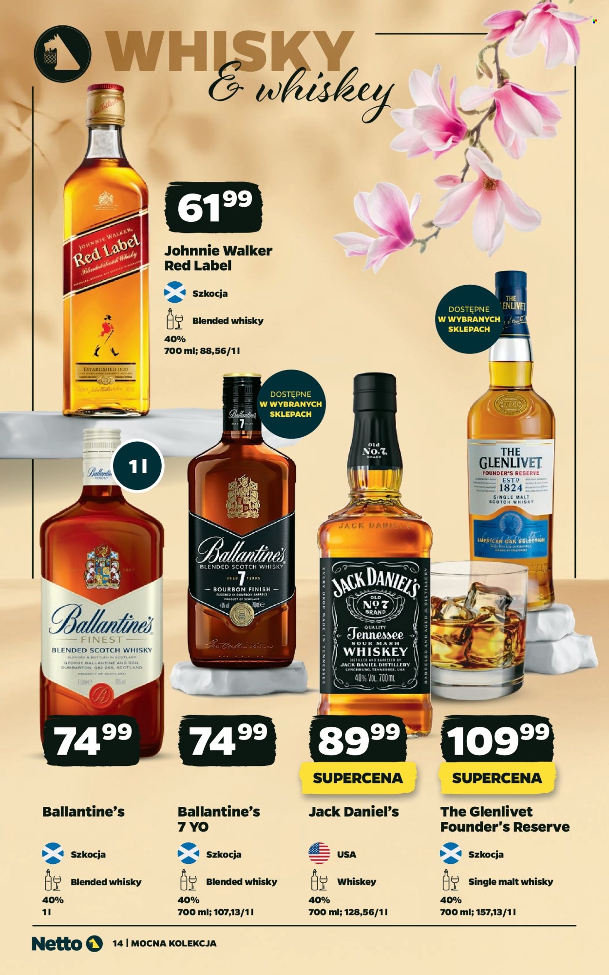 Gazetka Netto - 28.04.2025 - 31.05.2025. Strona 14