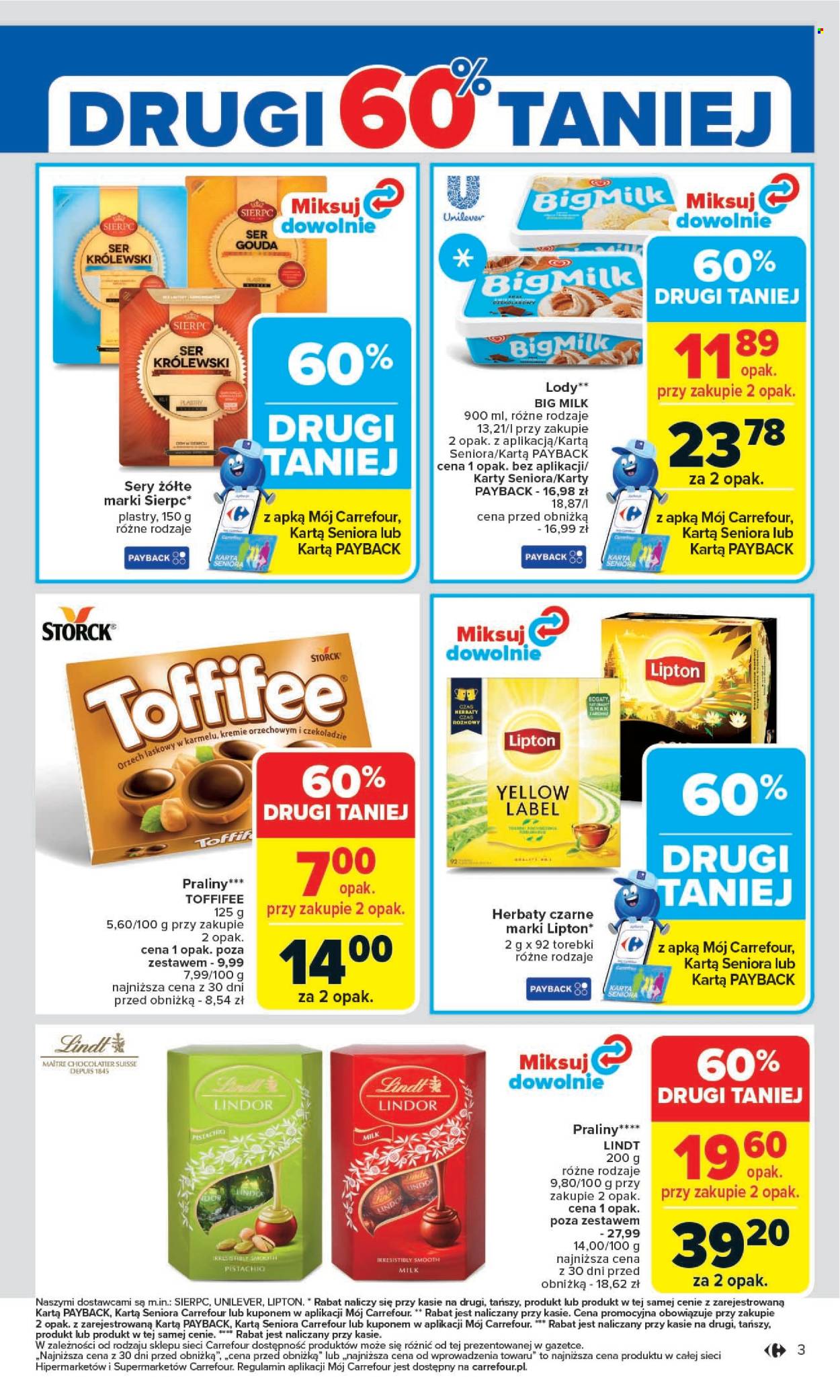 Gazetka Carrefour - 5.05.2025 - 10.05.2025. Strona 5