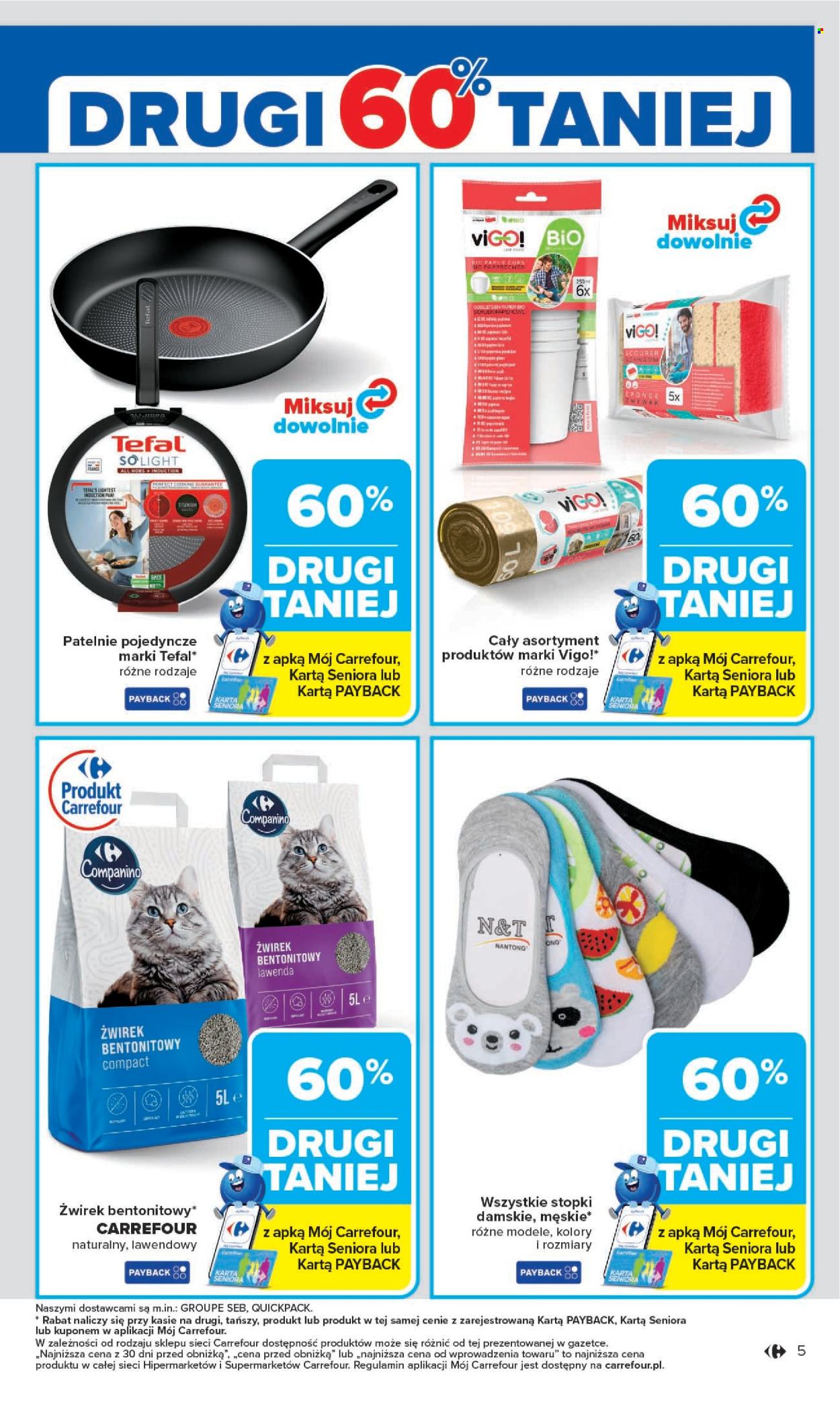 Gazetka Carrefour - 5.05.2025 - 10.05.2025. Strona 7