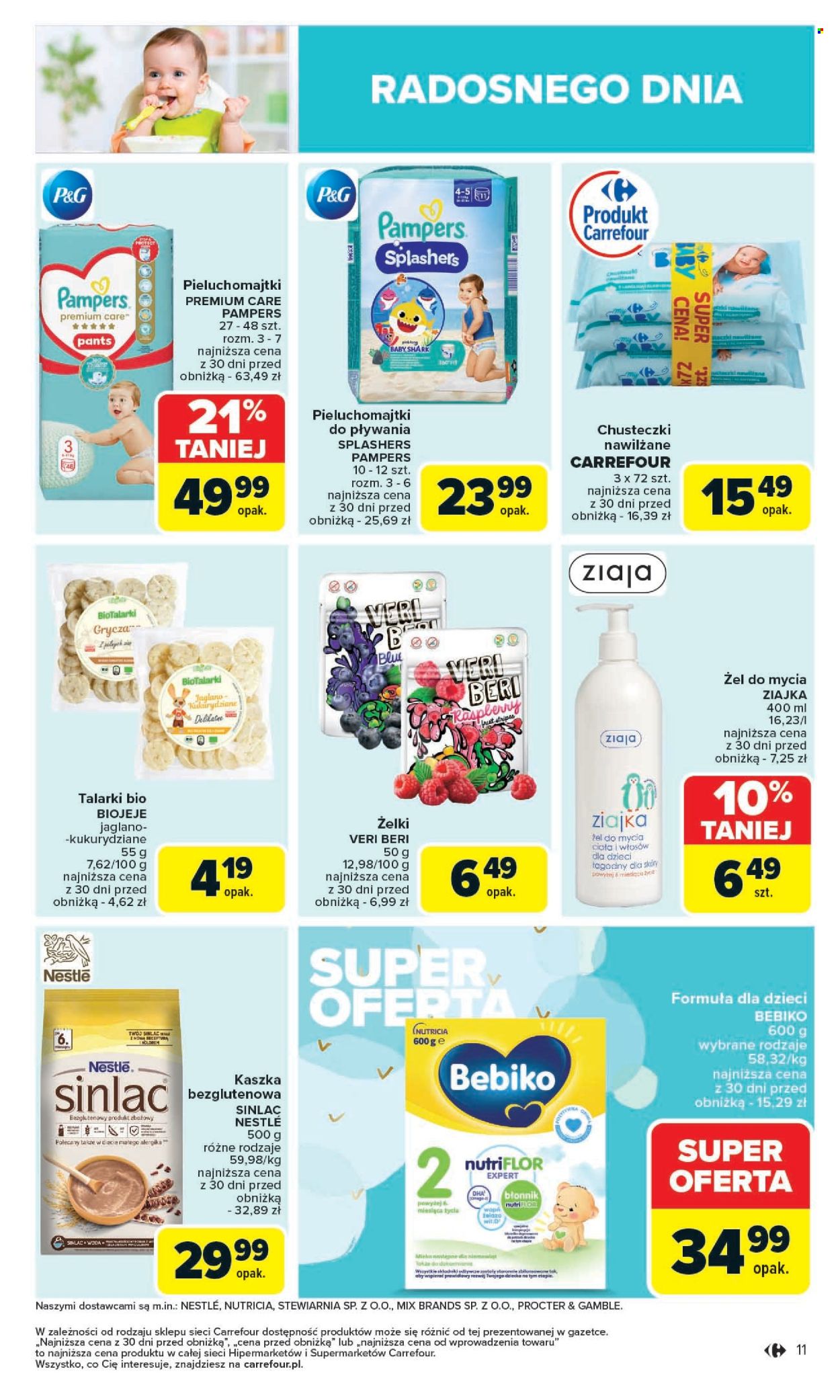 Gazetka Carrefour - 5.05.2025 - 10.05.2025. Strona 13