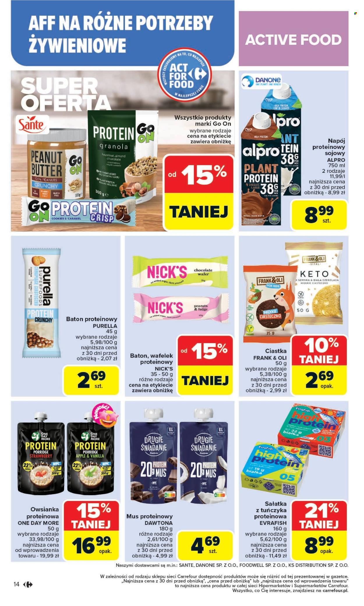 Gazetka Carrefour - 5.05.2025 - 10.05.2025. Strona 16