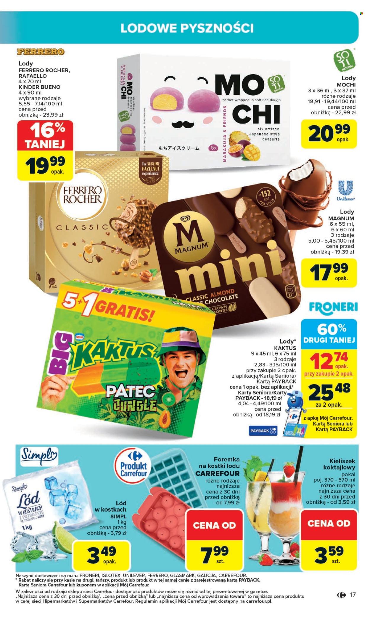 Gazetka Carrefour - 5.05.2025 - 10.05.2025. Strona 19