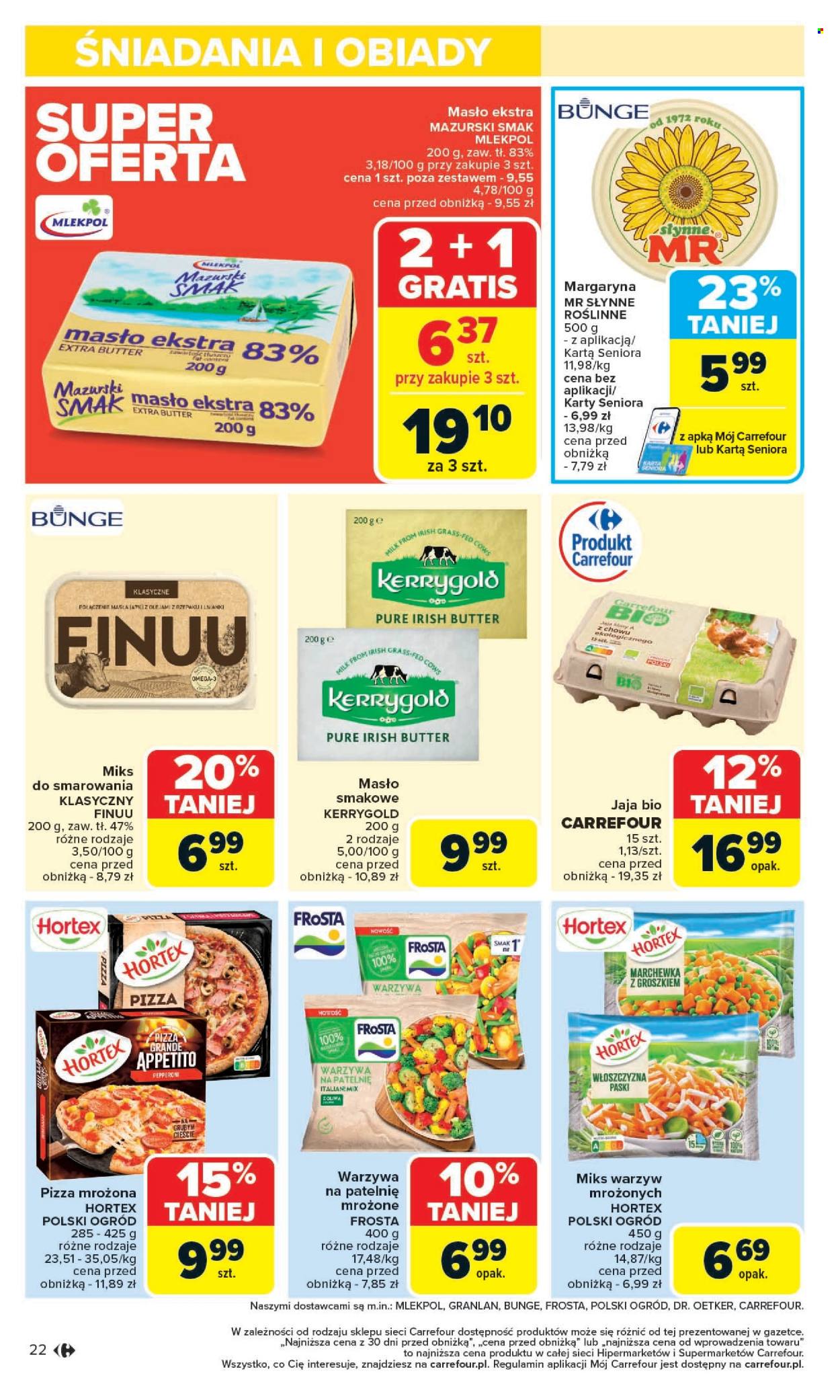 Gazetka Carrefour - 5.05.2025 - 10.05.2025. Strona 24