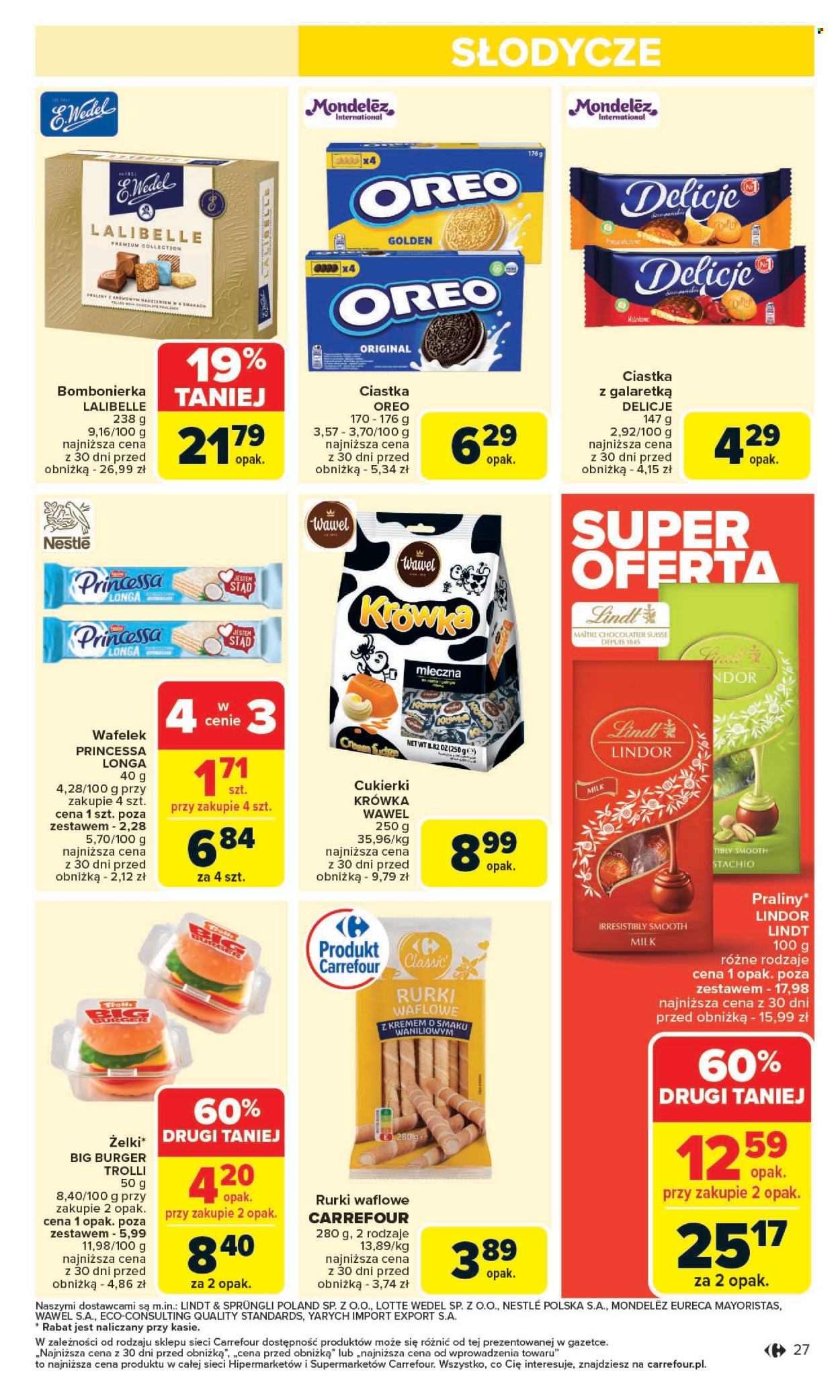 Gazetka Carrefour - 5.05.2025 - 10.05.2025. Strona 29