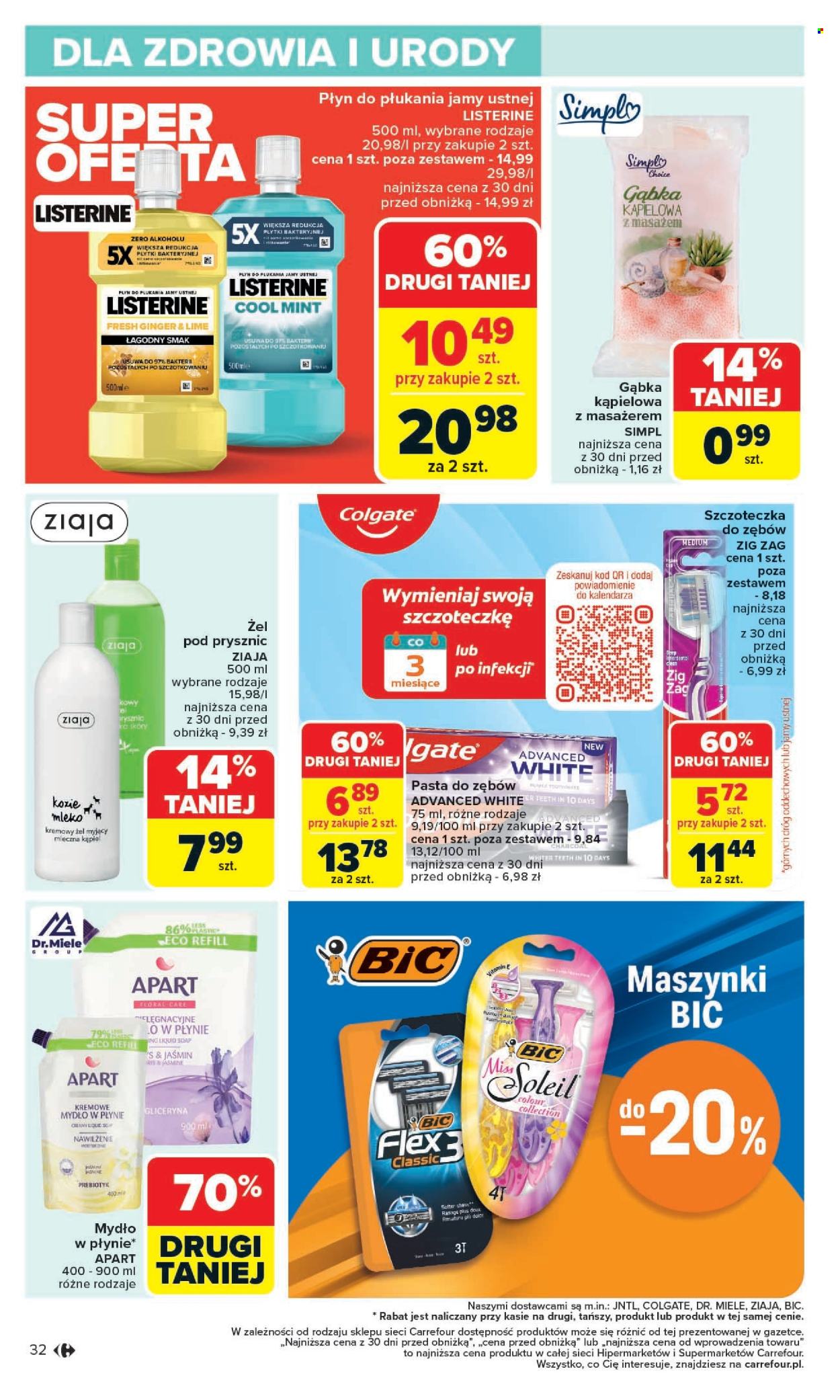 Gazetka Carrefour - 5.05.2025 - 10.05.2025. Strona 34