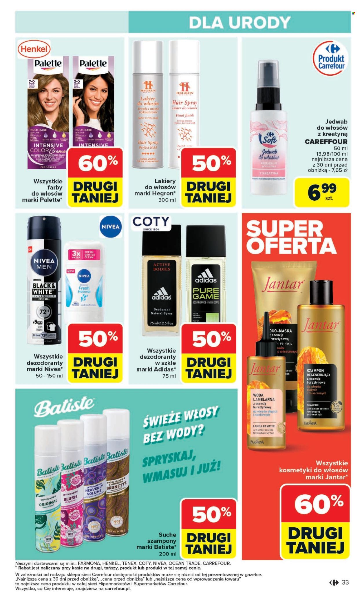 Gazetka Carrefour - 5.05.2025 - 10.05.2025. Strona 35