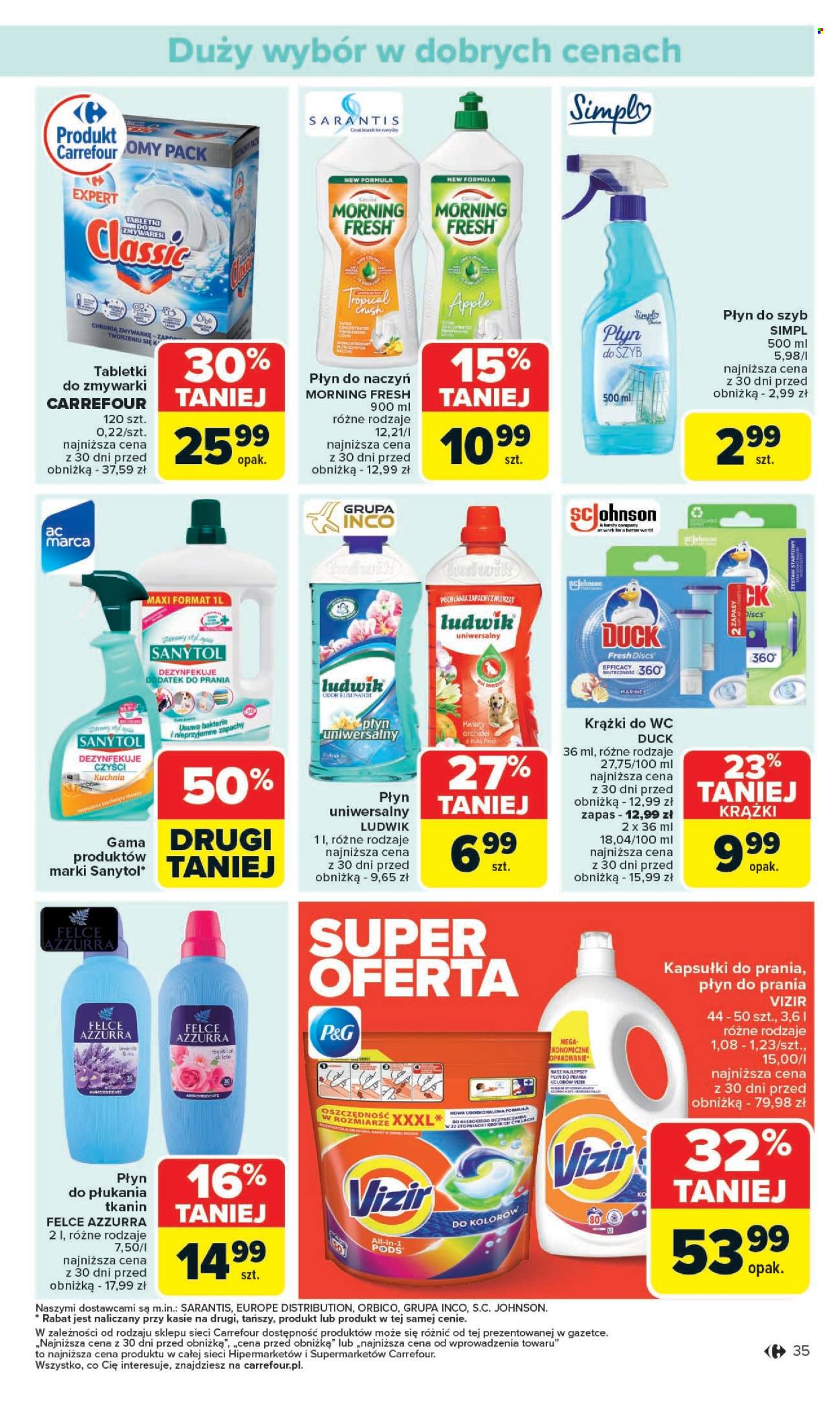 Gazetka Carrefour - 5.05.2025 - 10.05.2025. Strona 37