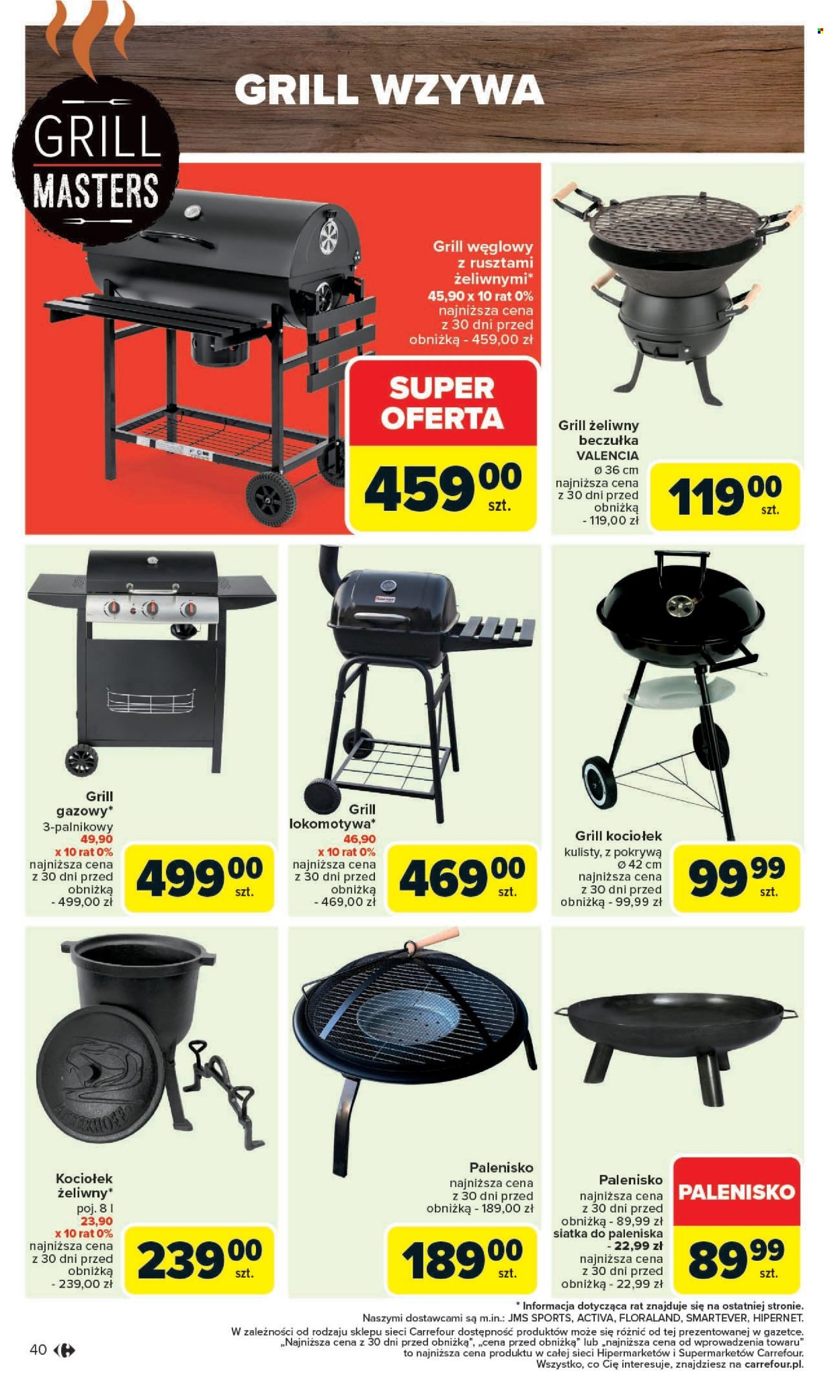 Gazetka Carrefour - 5.05.2025 - 10.05.2025. Strona 42
