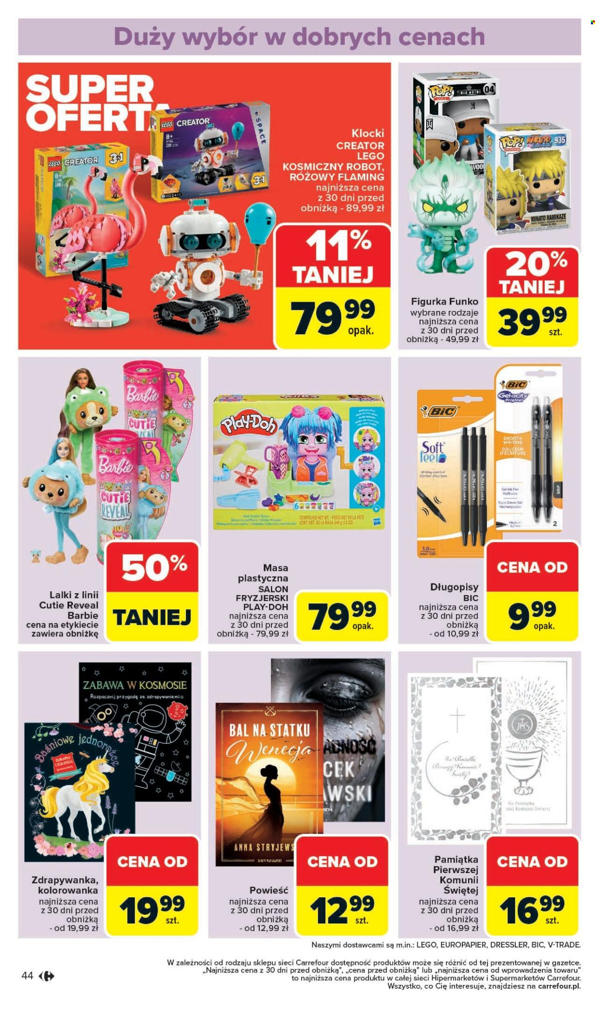 Gazetka Carrefour - 5.05.2025 - 10.05.2025. Strona 46