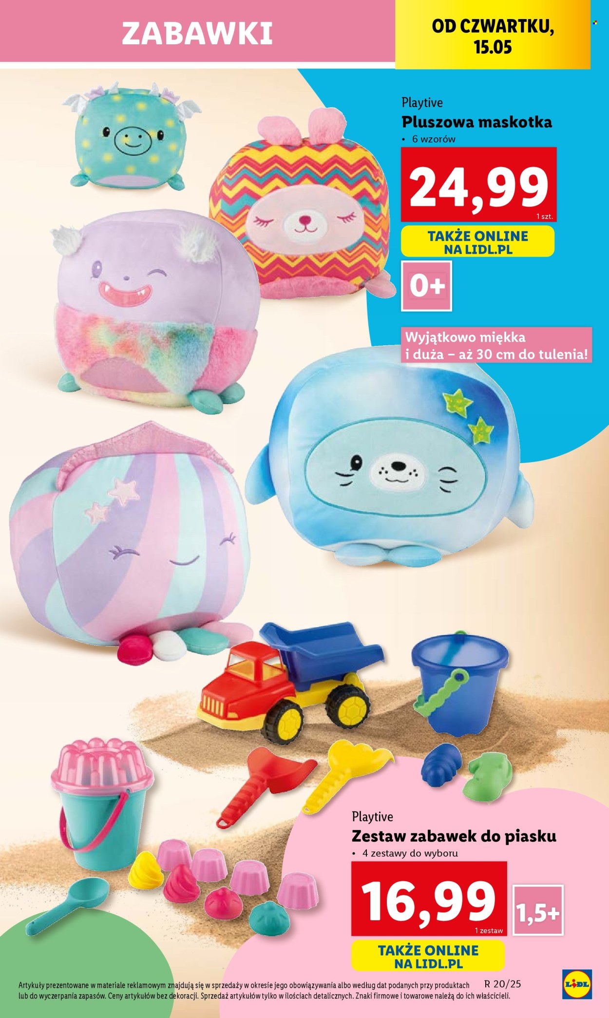 Gazetka Lidl - 12.05.2025 - 17.05.2025. Strona 29