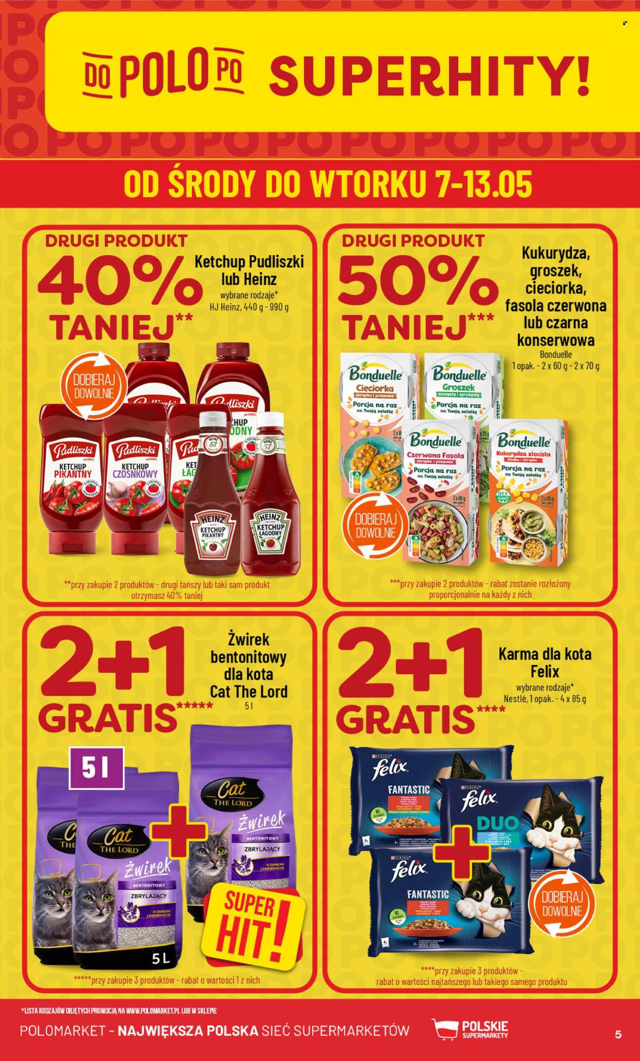 Gazetka Polomarket - 7.05.2025 - 13.05.2025. Strona 5