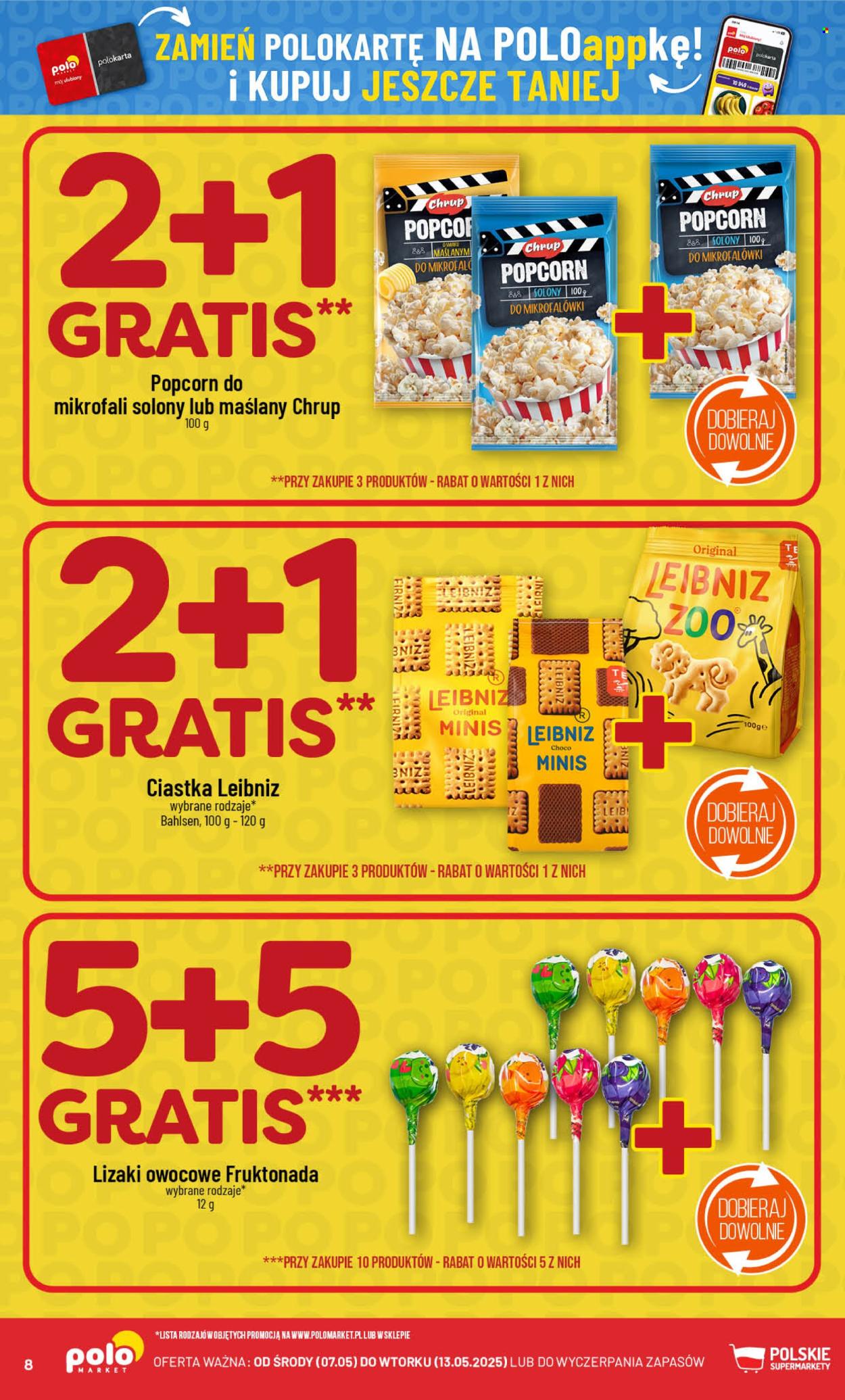 Gazetka Polomarket - 7.05.2025 - 13.05.2025. Strona 8