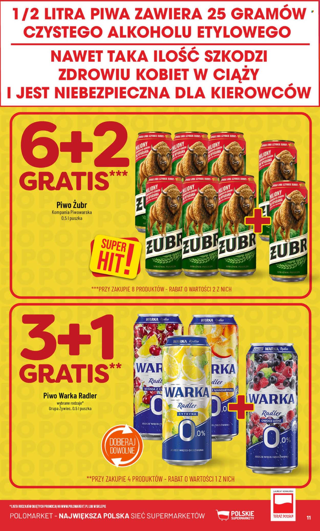 Gazetka Polomarket - 7.05.2025 - 13.05.2025. Strona 11